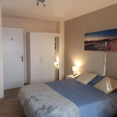 Hostal Mari En La Laguna, Alquiler Habitacion Privada En Hostal, 6 Habitaciones Cerca De La Universidad Y Aeropuerto Norte, 3 Banos Compartidos La Laguna  Eksteriør bilde