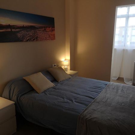 Hostal Mari En La Laguna, Alquiler Habitacion Privada En Hostal, 6 Habitaciones Cerca De La Universidad Y Aeropuerto Norte, 3 Banos Compartidos La Laguna  Eksteriør bilde